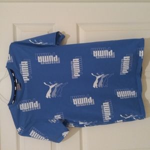 PUMA SHIRT